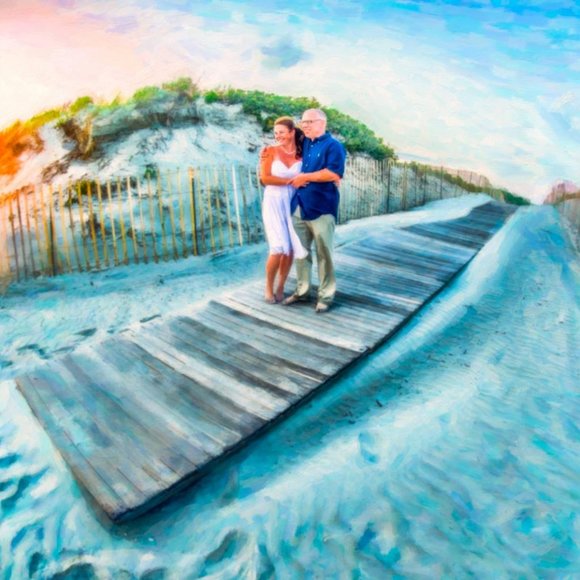 Meet your Posher, Joyce - Picture 3 of 10